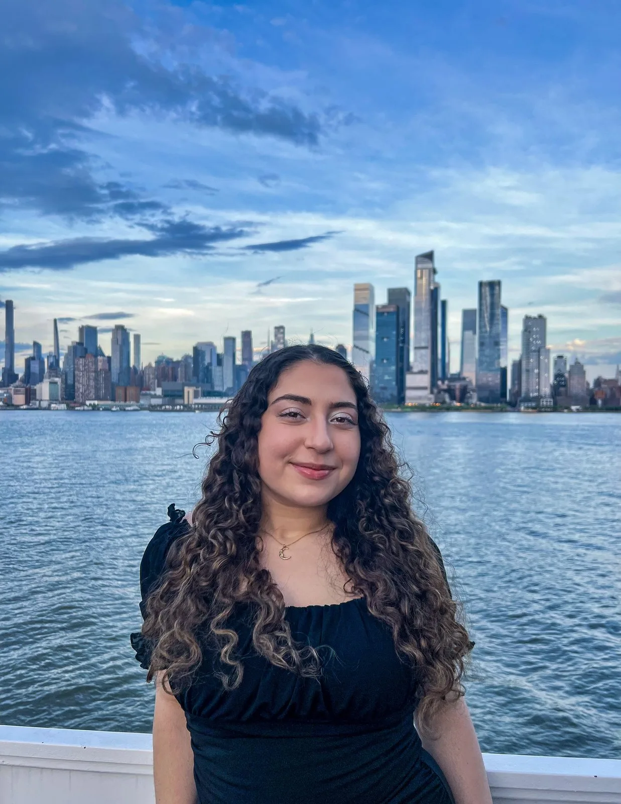 Amira Oloufa, founder of Memento Studio & Design